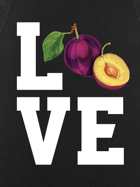 Dear plums
