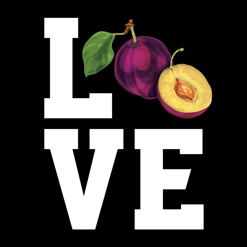 Dear plums