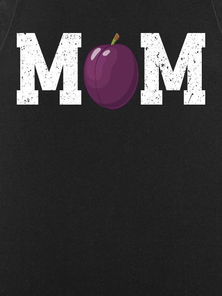 Mama Plum