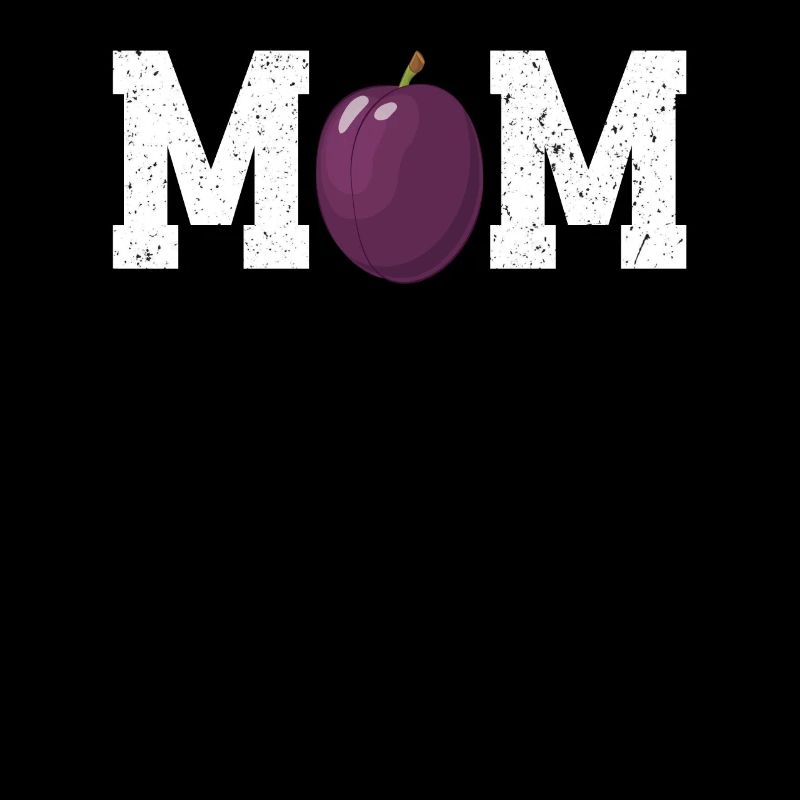 Mama Plum