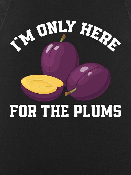 Plums