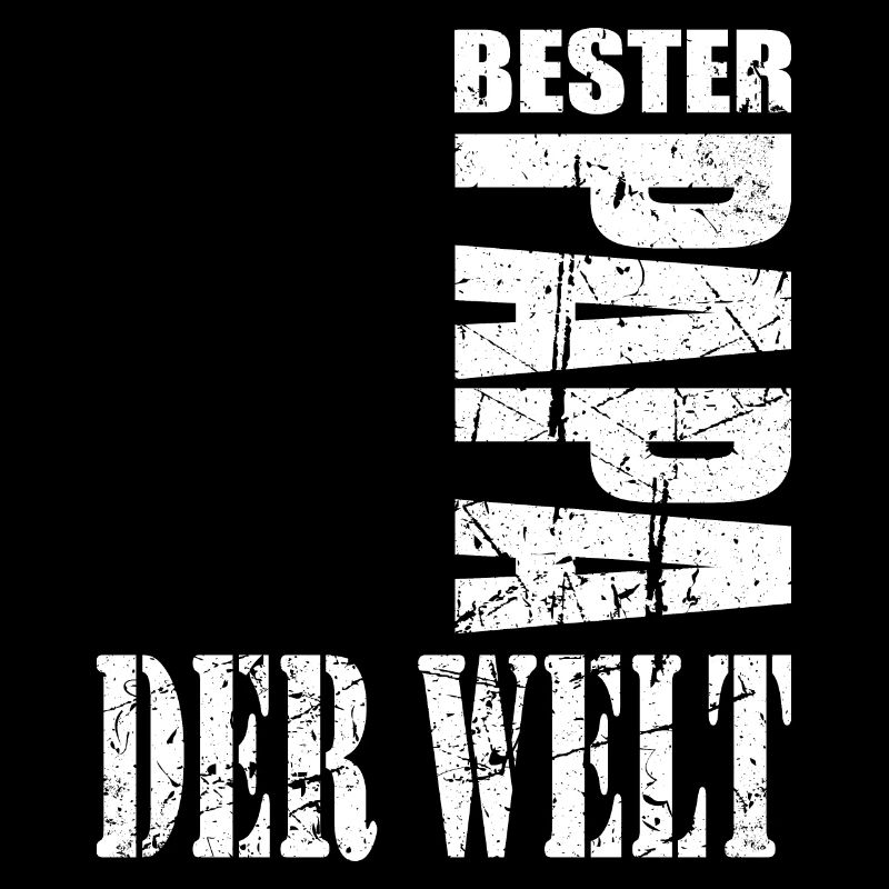 Bester Papa der Welt