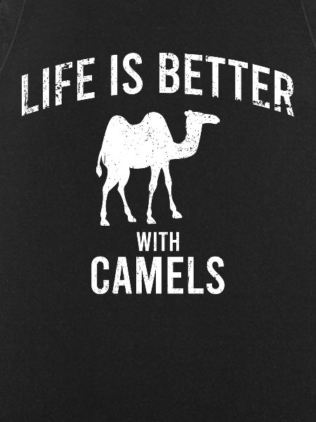 Camel Camel Saying