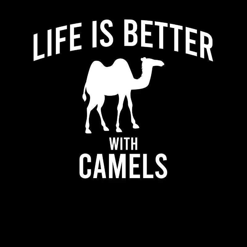 Camel Camel Saying