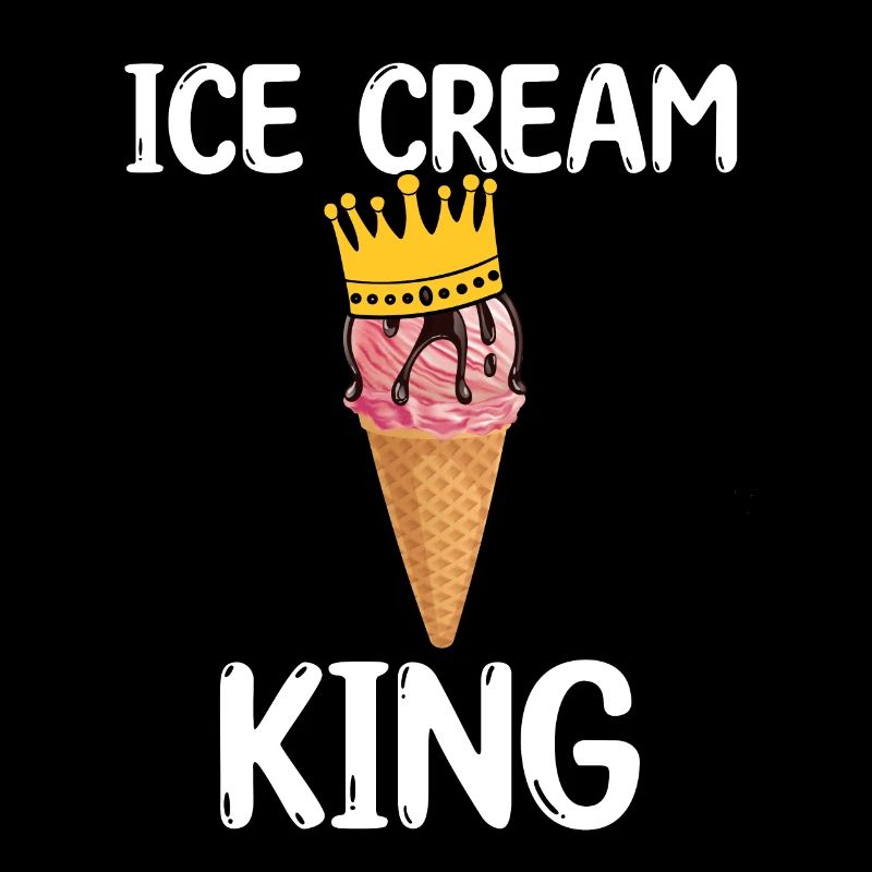 Ice King