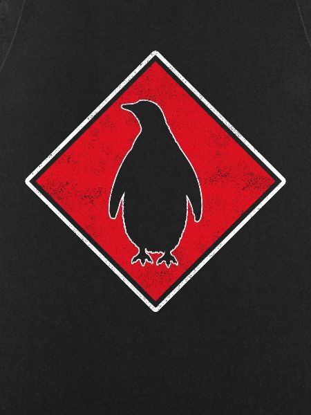 Penguin Logo