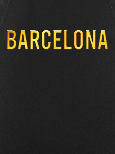 Barcelone
