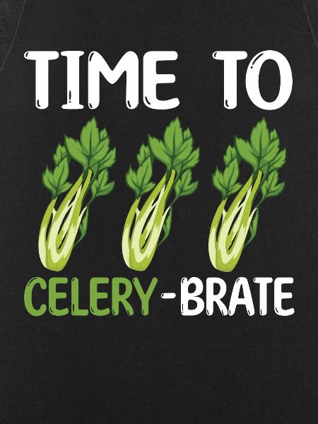 Celery Gift