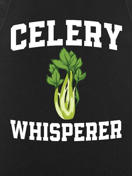 Celery Whisperer