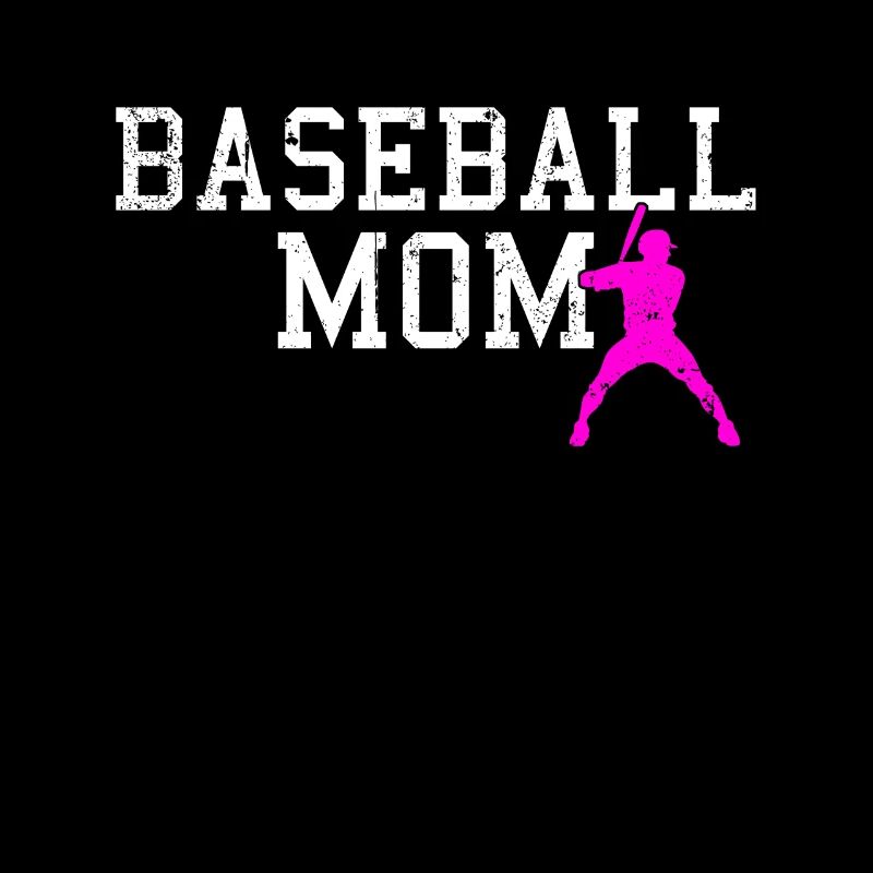 baseball mom
