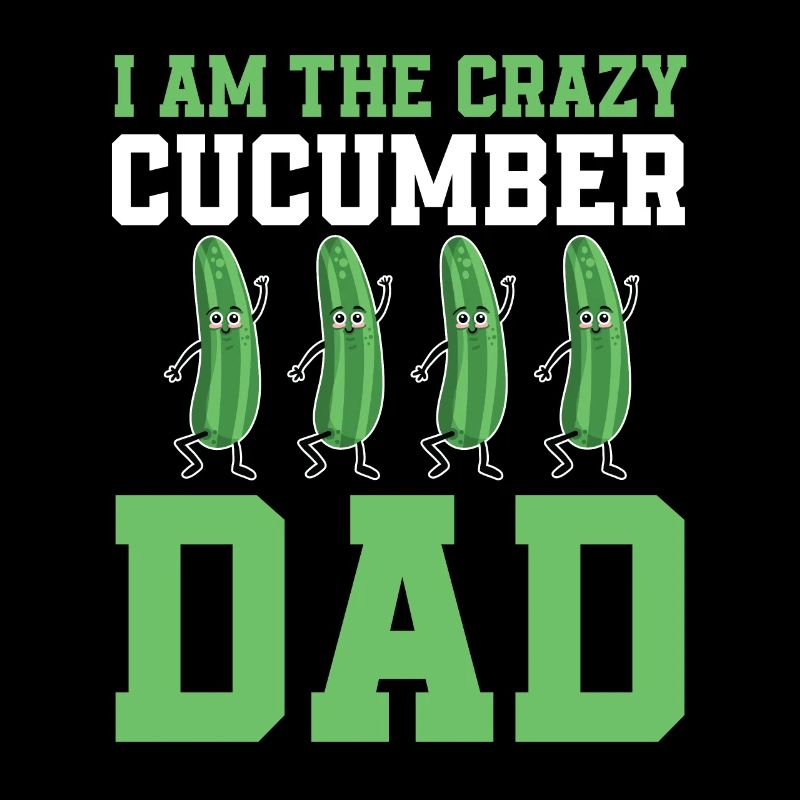 Concombre Papa