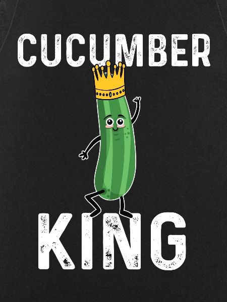 Cucumber King