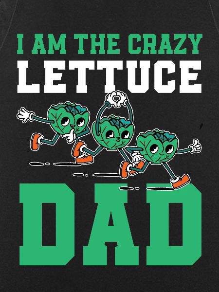 Lettuce Daddy