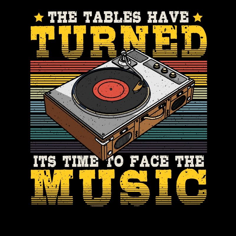 Disc Taker - Collecter le vinyle