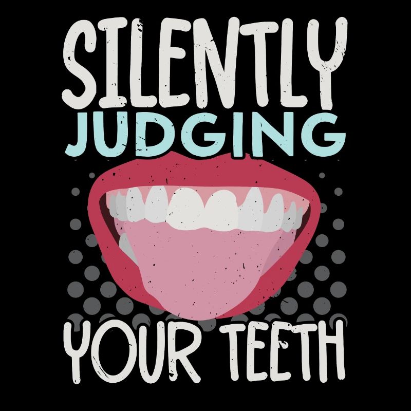 Évaluation silencieuse de vos dents Dentiste Dentiste
