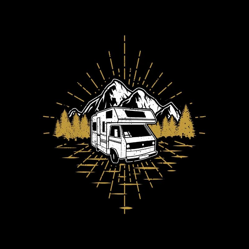 Camping-car Womo