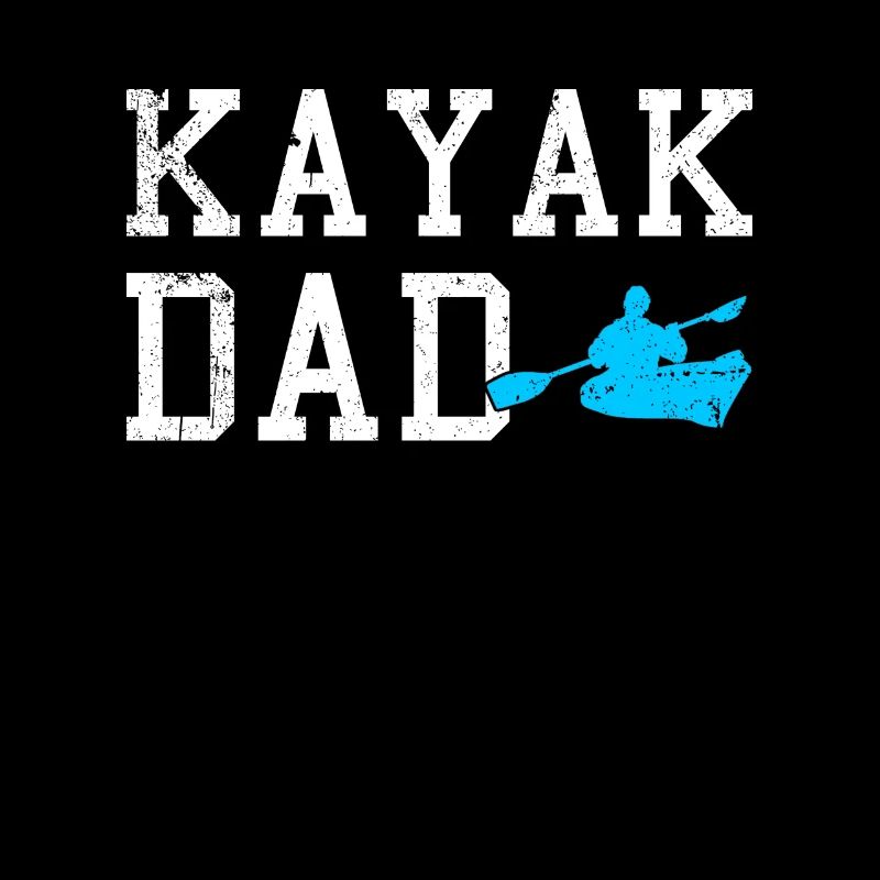 Kayak papa