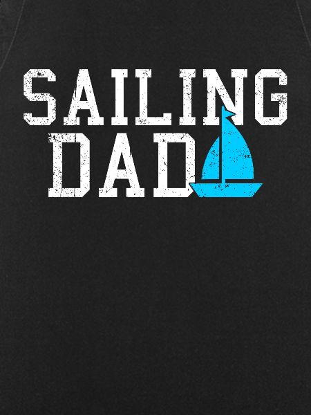 sailing dad