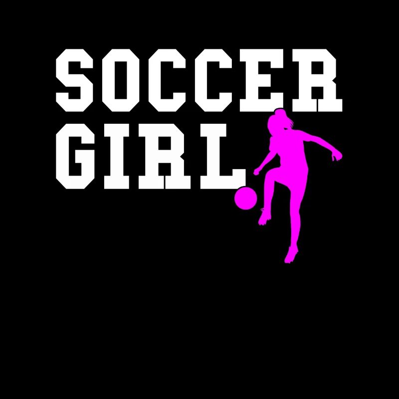 fille de soccer