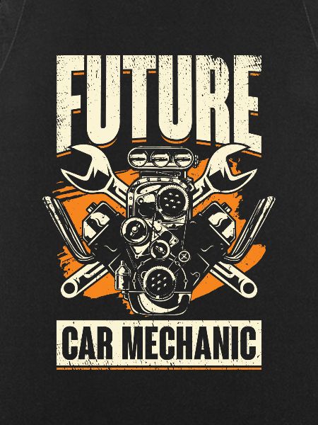 Future Car Mechanic Gift