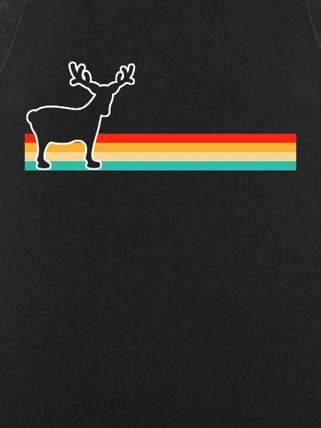 Moose Rétro