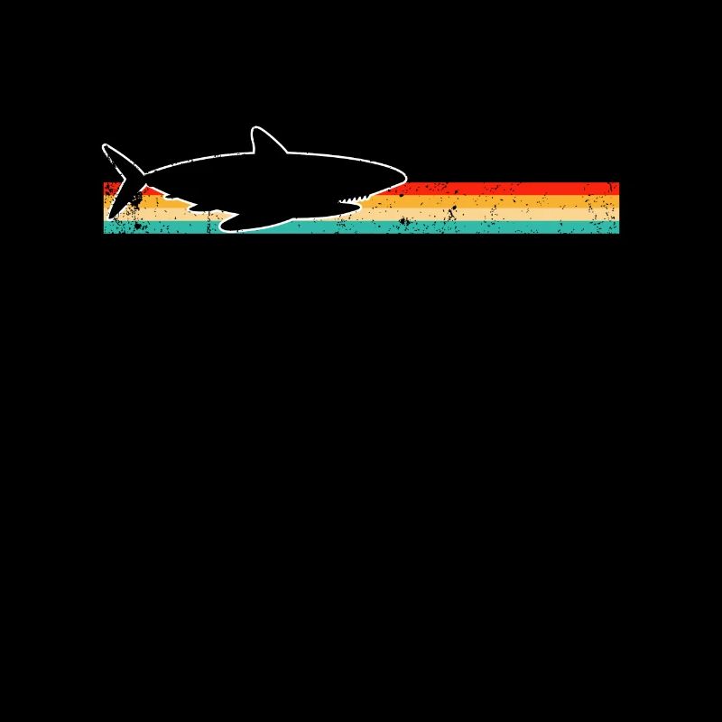 Shark Retro