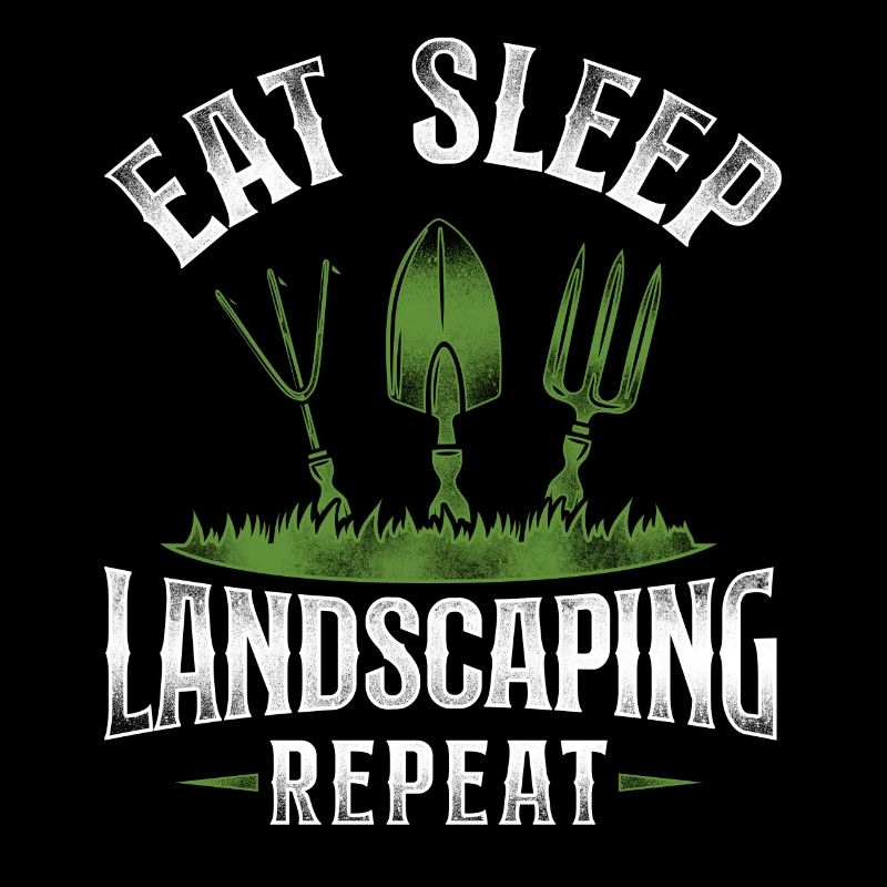 Landscaper Landscaping Landscape