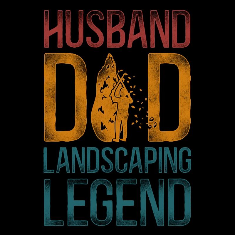 Landscaper Landscaping Landscape