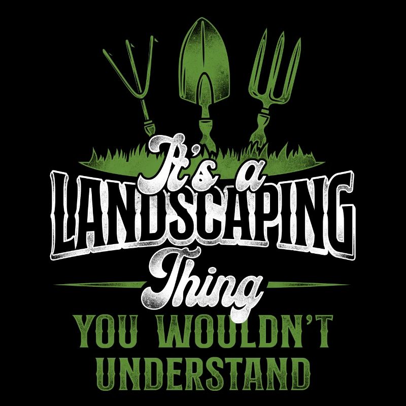 Landscaper Landscaping Landscape