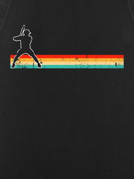 Baseball Retro