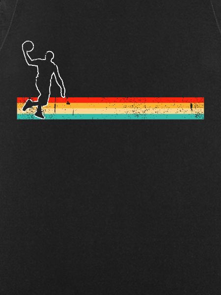Basketball Retro