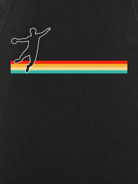 Handball Retro