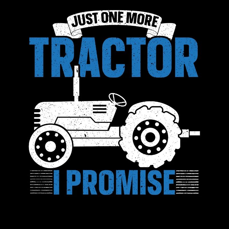 Only one more tractor I promise farm Ba