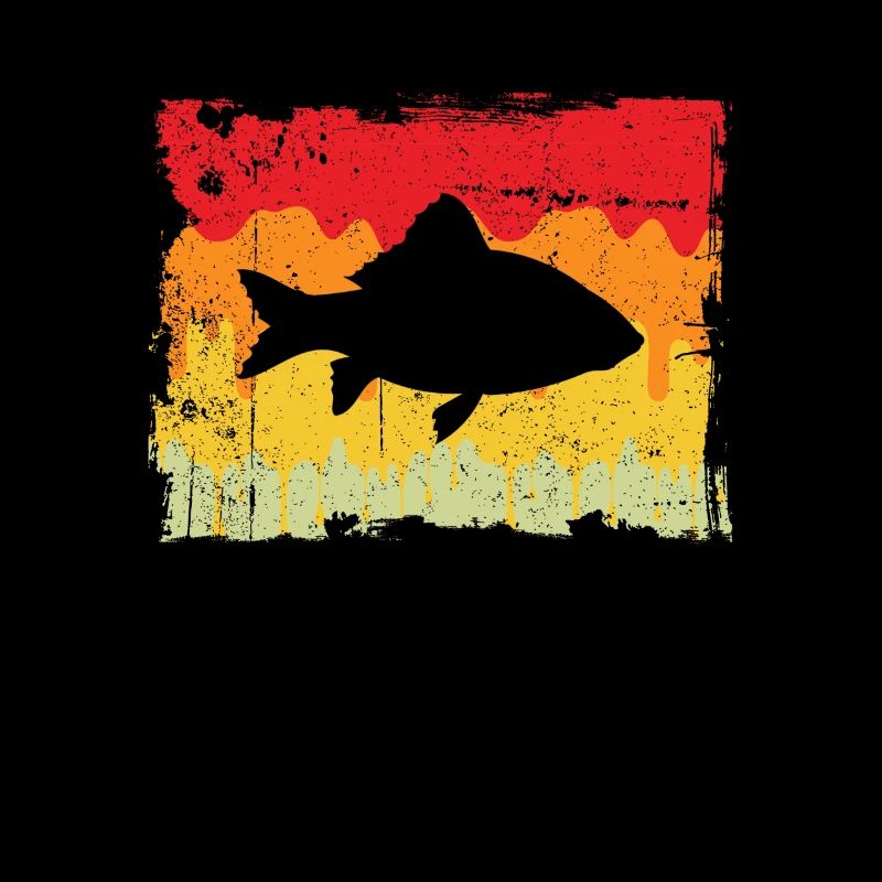 Fish Retro