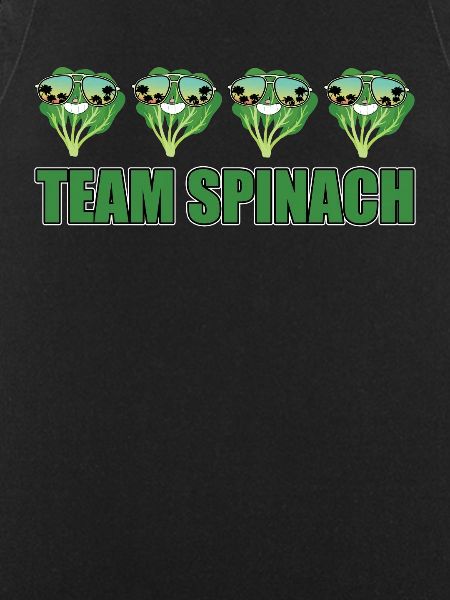 Team Spinach
