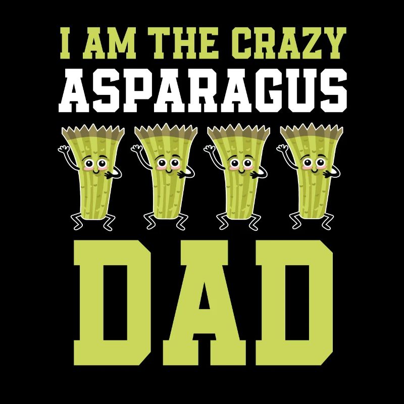 Spargel Papa