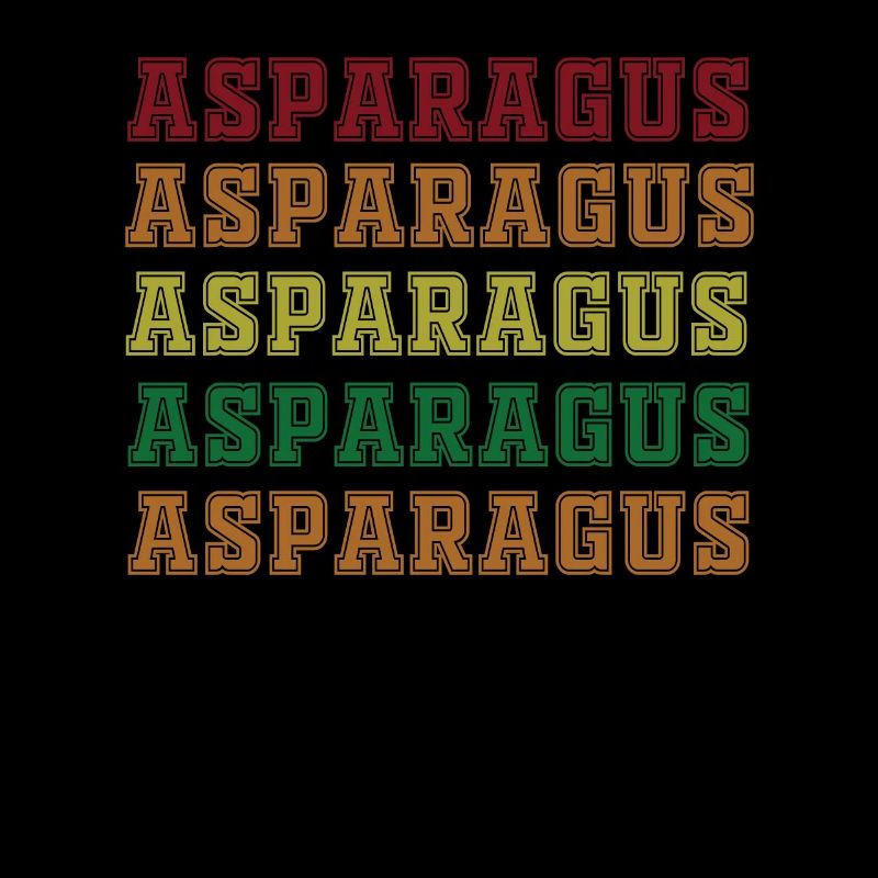 Spargel