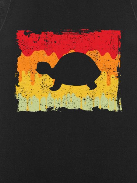 Turtle Retro
