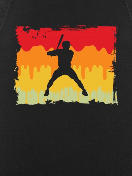 Baseball Retro