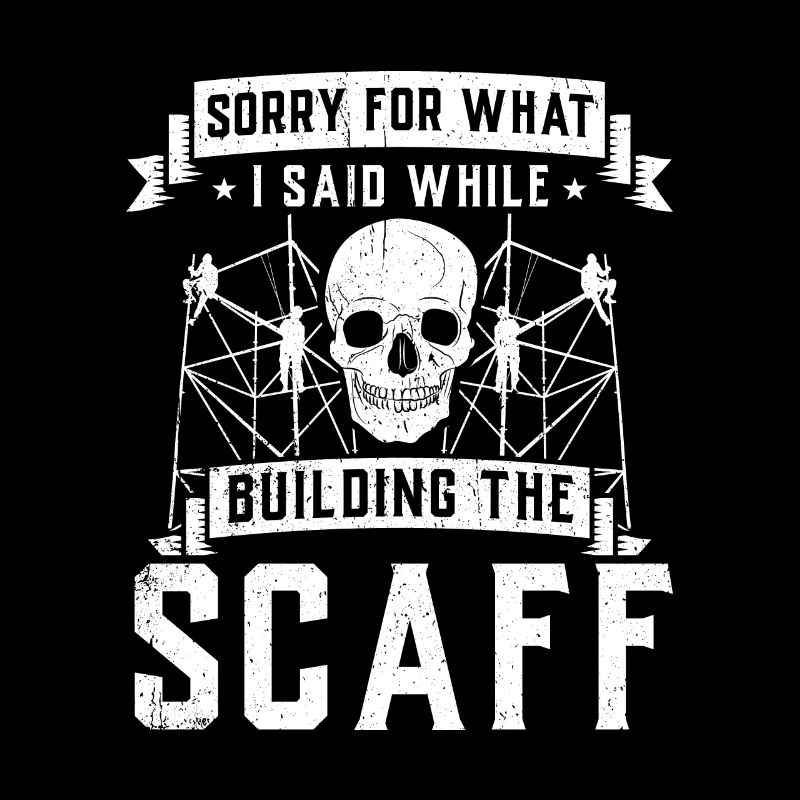 Scaffolding builders