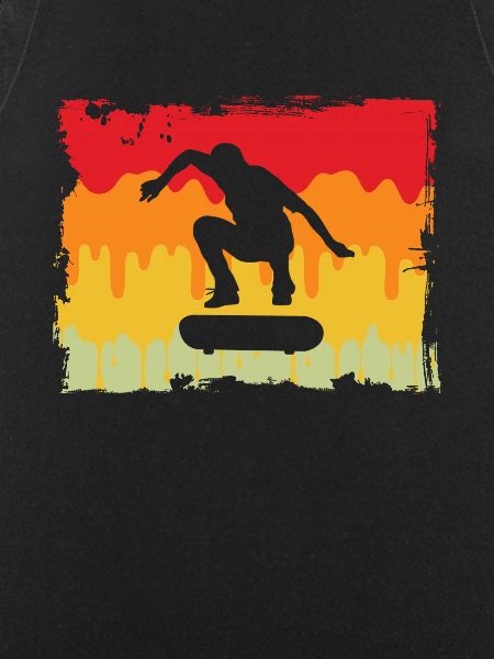 Skating Retro