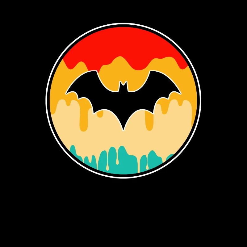 Bat Retro