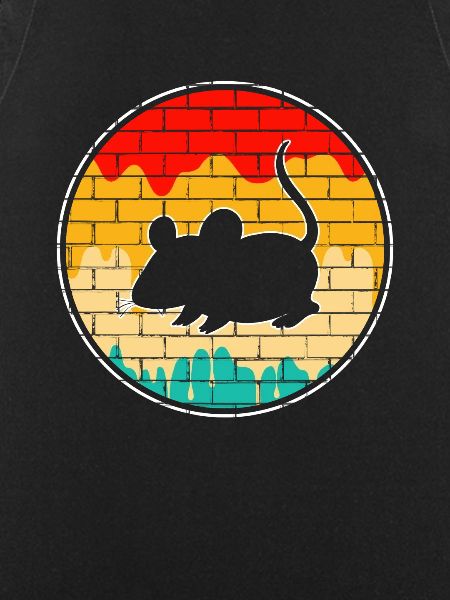 Mouse Retro