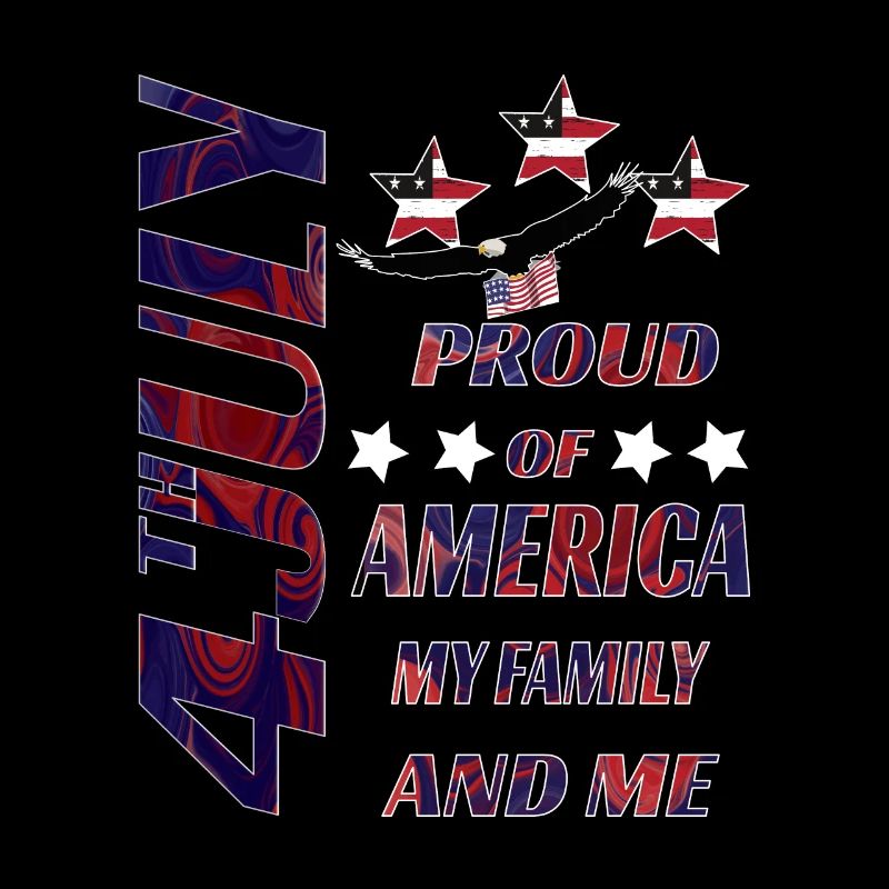 July 4th. Independence Day. Only here.
