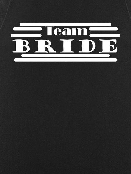 Bride - Team Bride