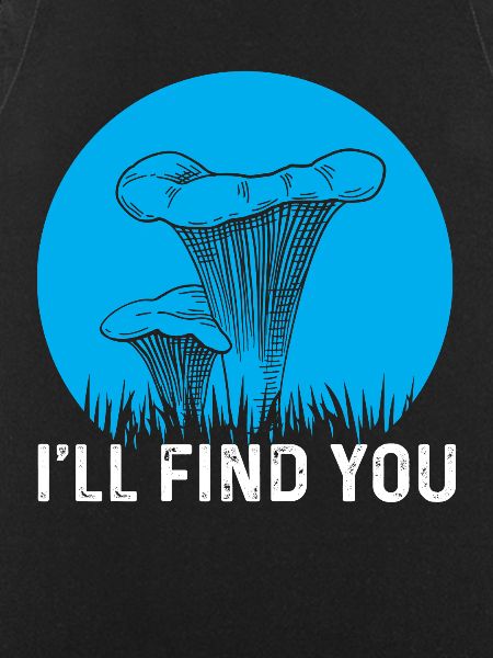 Chanterelle Gift