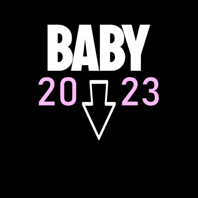 Baby Tochter 2023 Mädchen