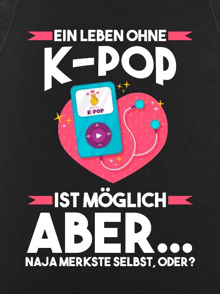 K-pop