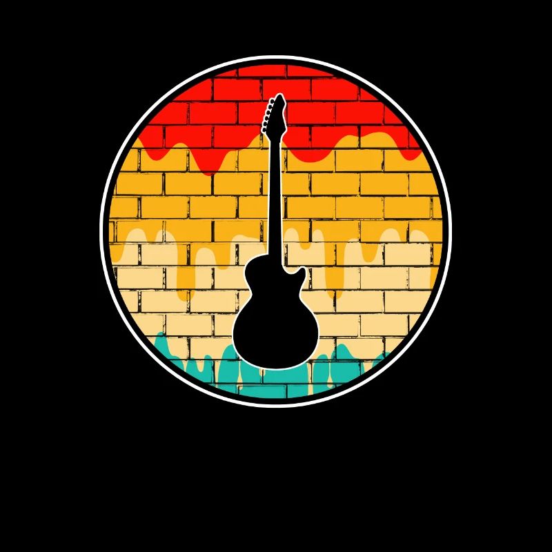 Rock retro