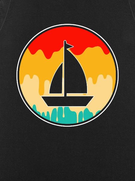 Sailing Retro